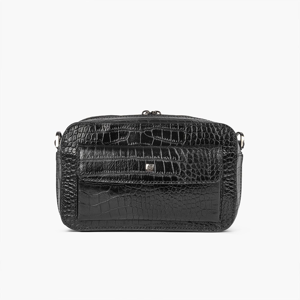 کیف چرم زنانه fx Dina