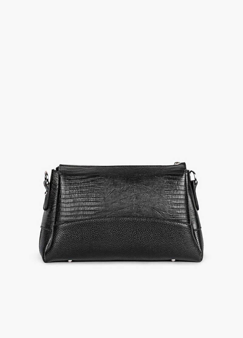 کیف چرم زنانه B&H 461