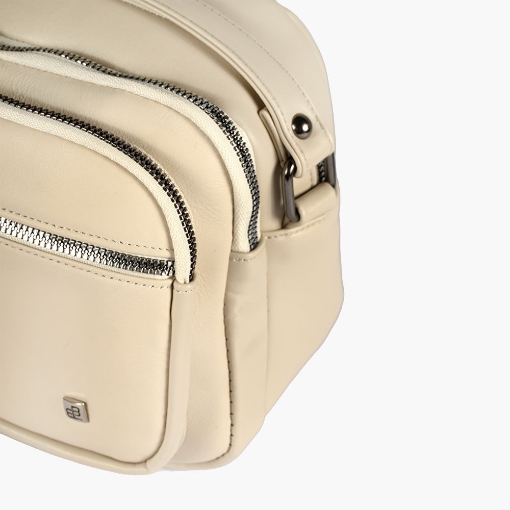 کیف چرم زنانه BR 211