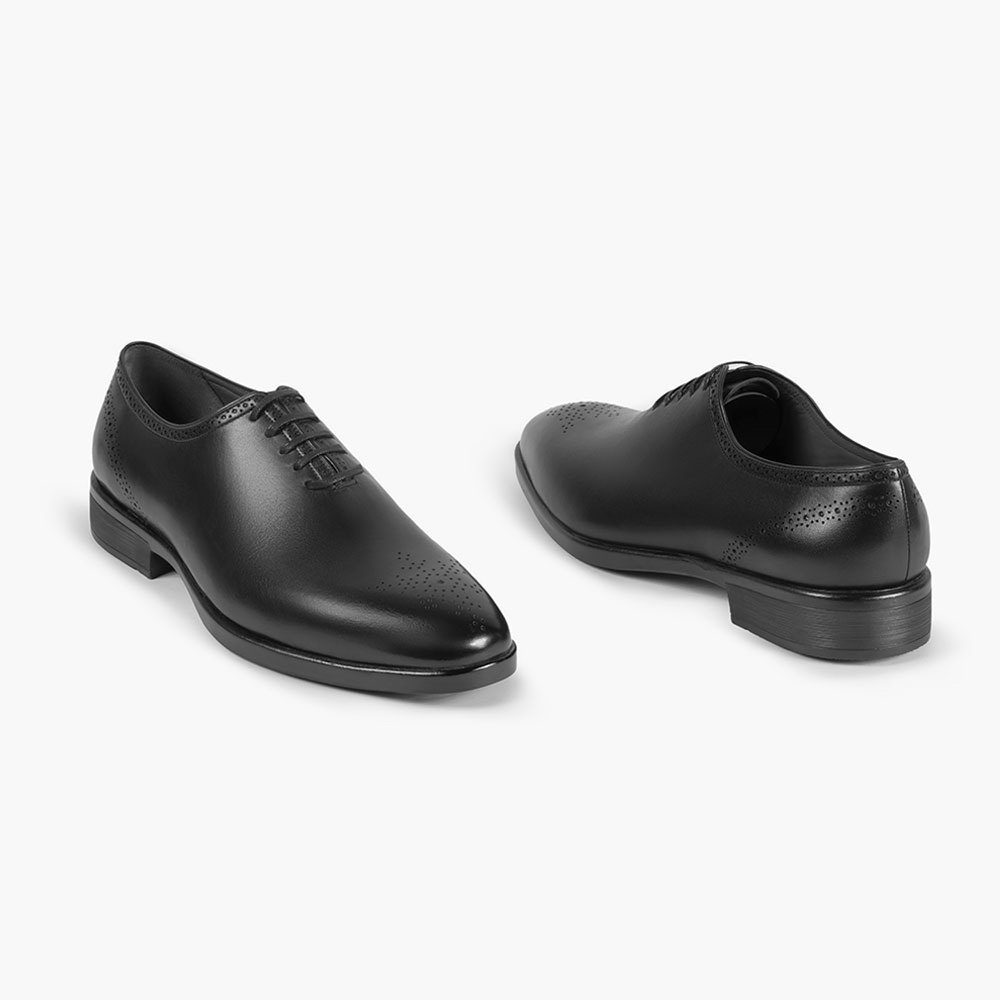 کفش چرم مردانه AM 331