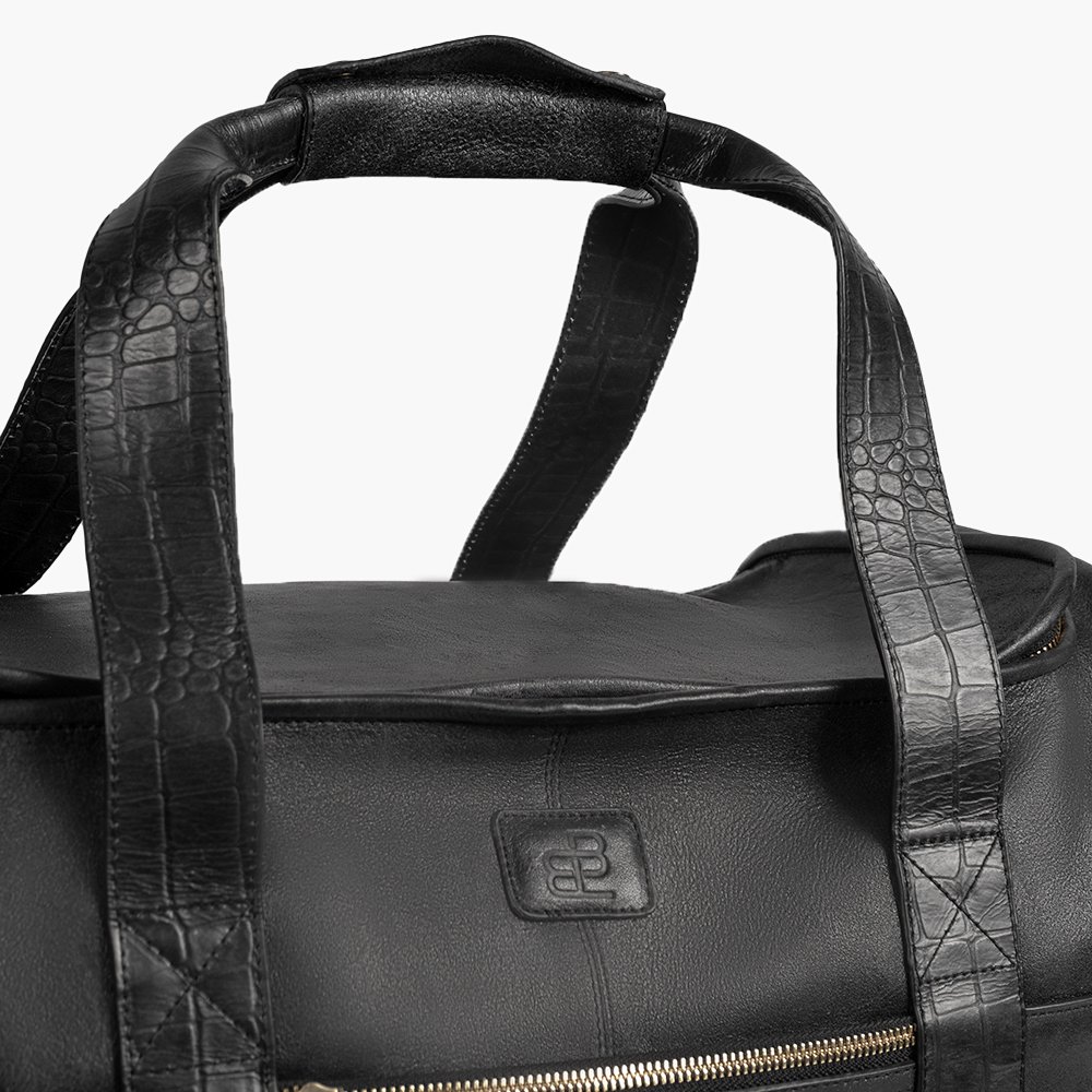 ساک چرم A 2697