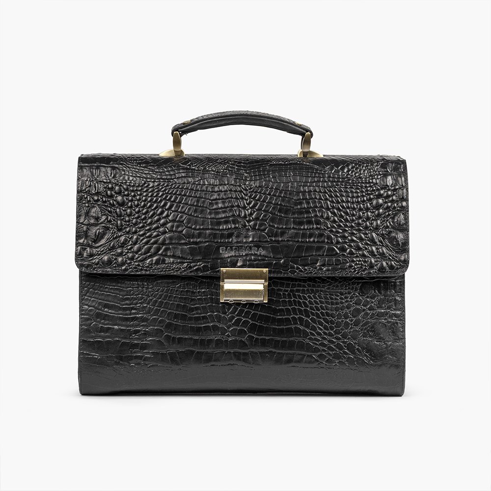 کیف چرم مردانه A 2720