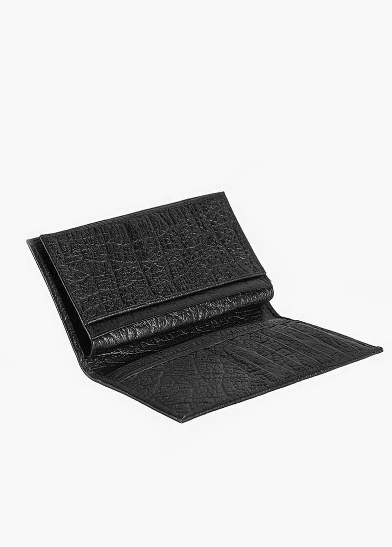 کیف پول چرم مردانه BA 202