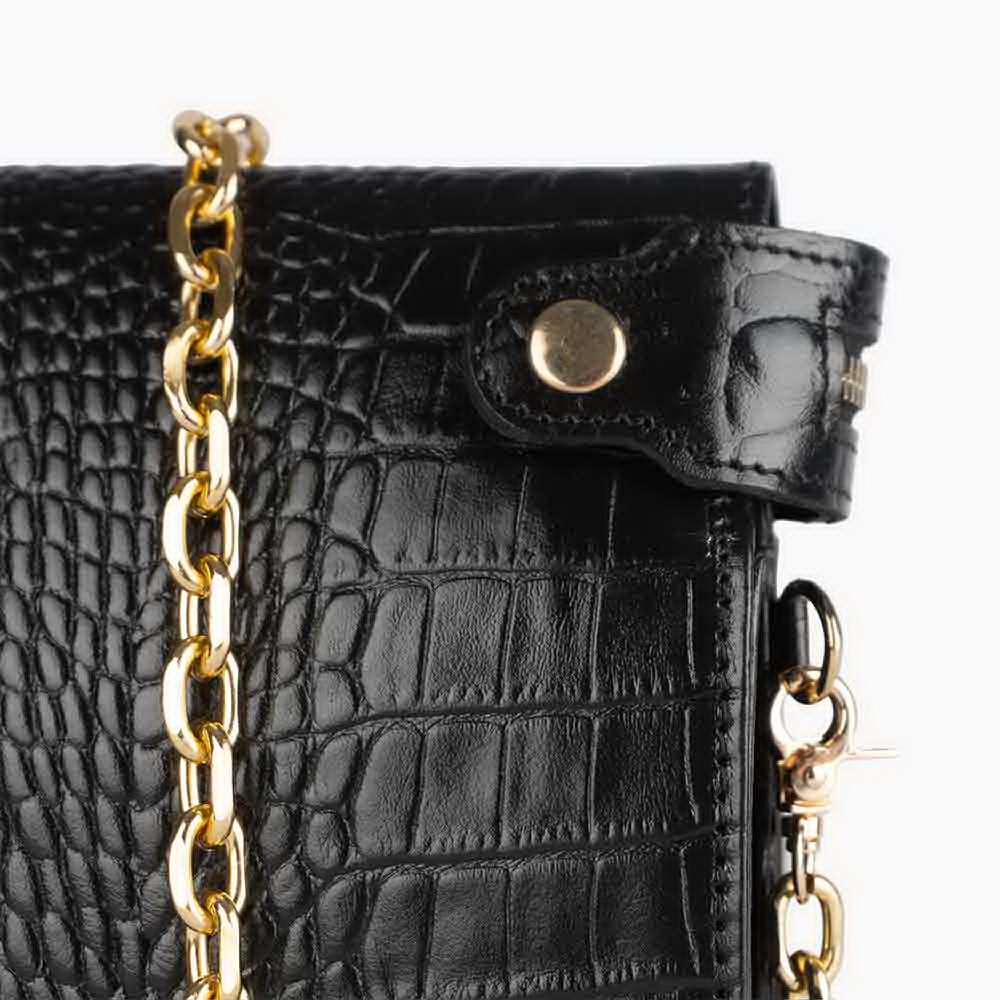 کیف چرم زنانه SUN 9067