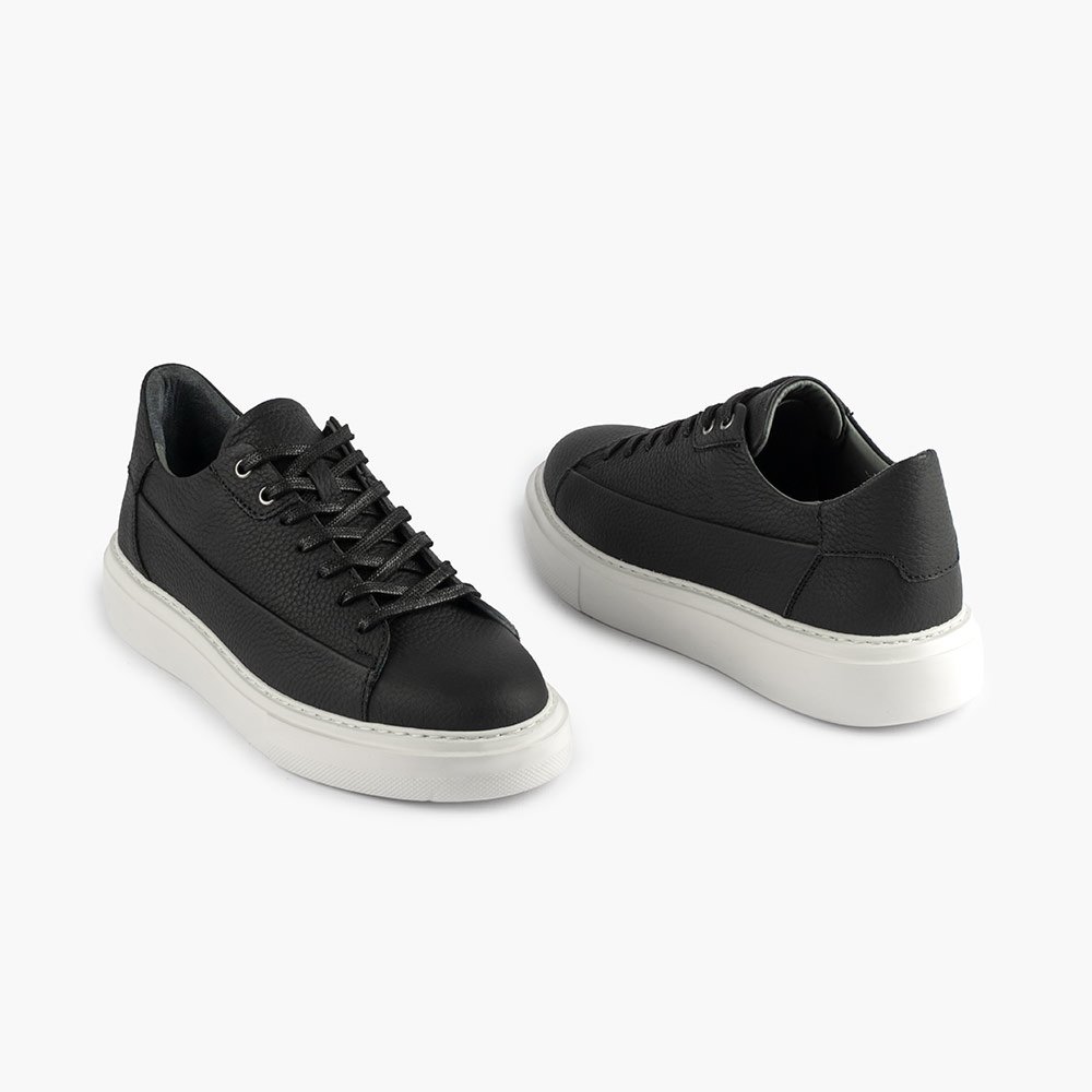 کفش چرم مردانه 3533 KN