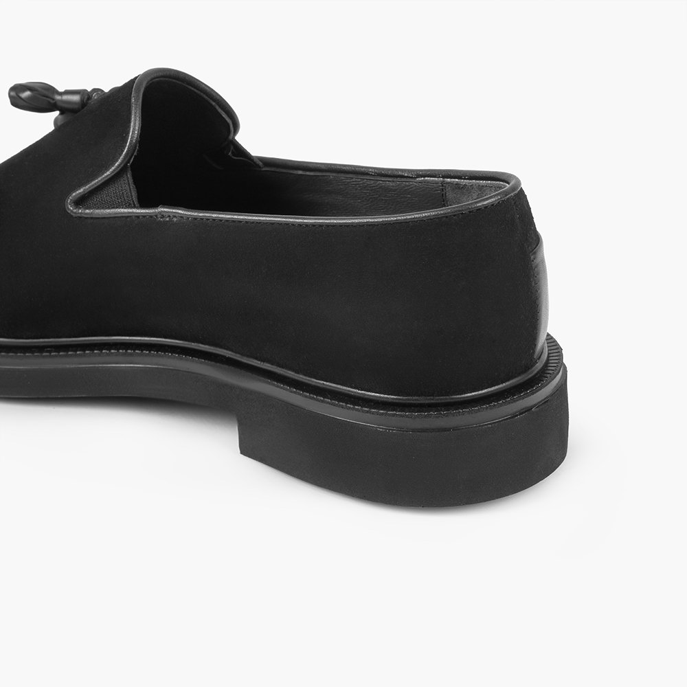 کفش چرم مردانه AM 35c