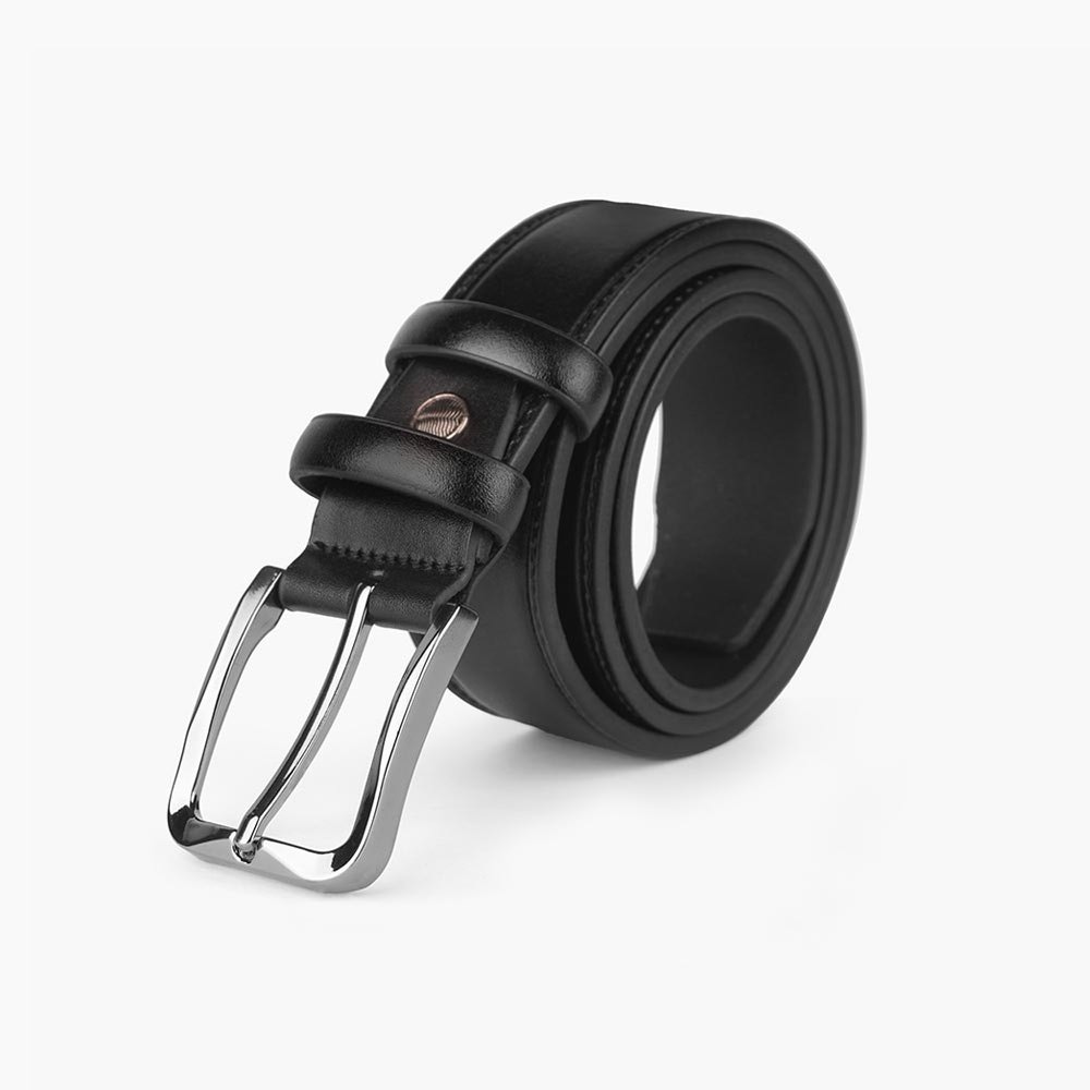 کمربند چرم مرئانه AK 134