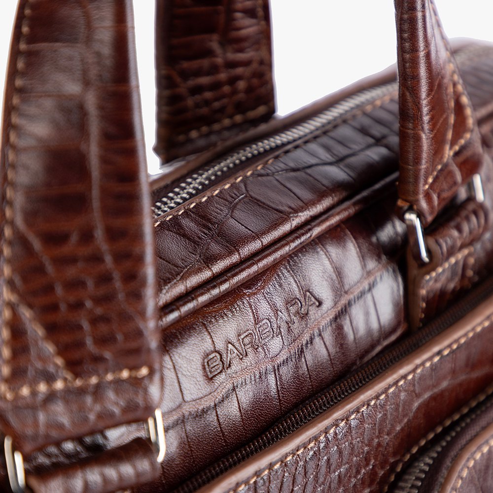 کیف اداری چرم HG 2006