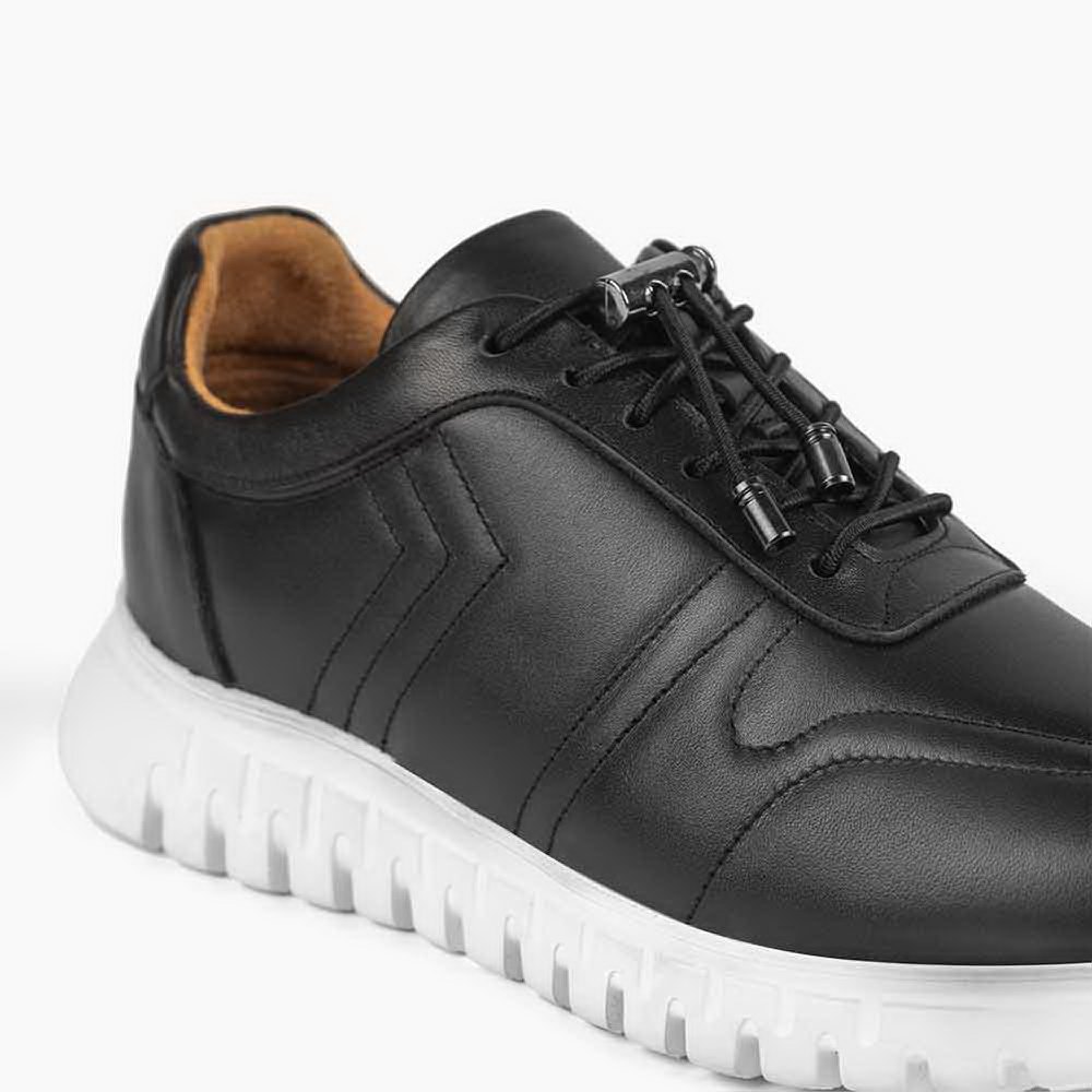 کفش چرم زنانه BR 3103