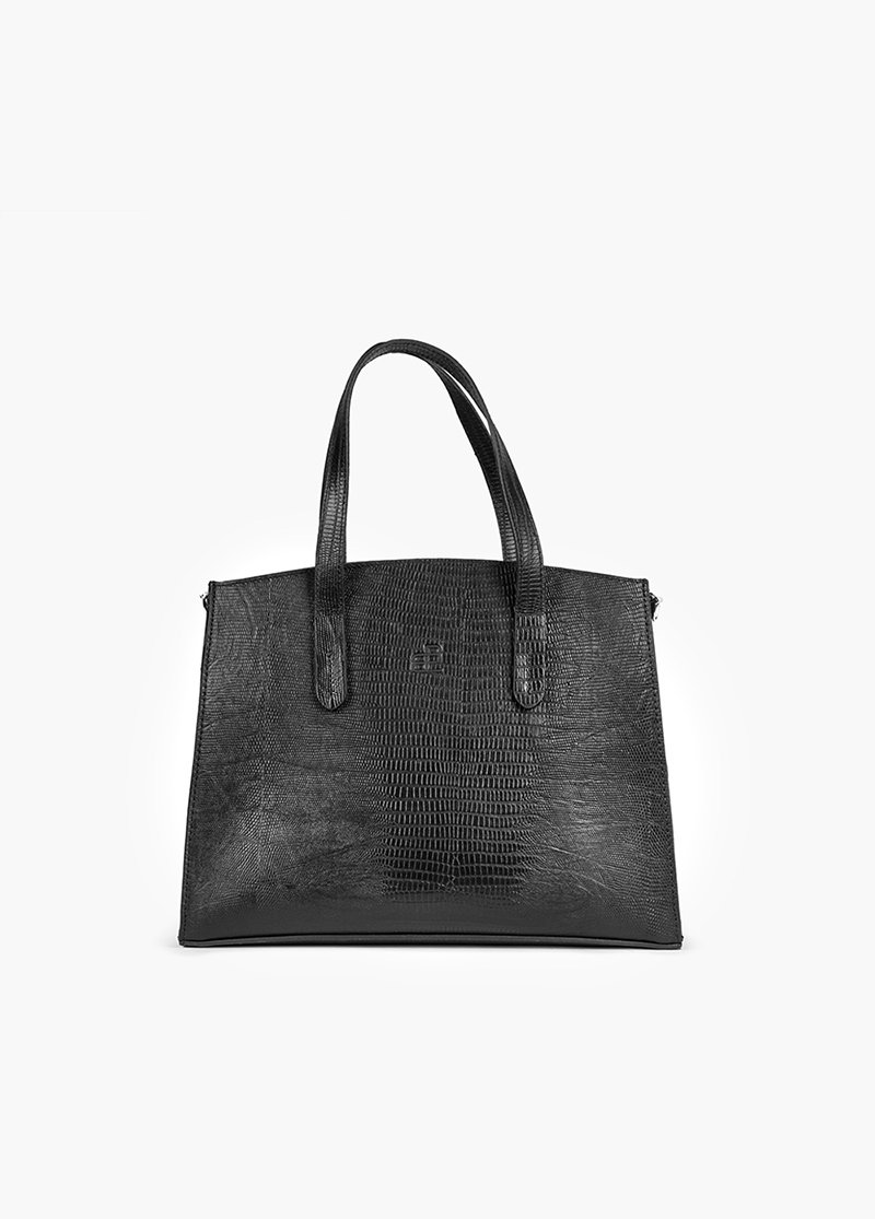 کیف چرم زنانه A Armani
