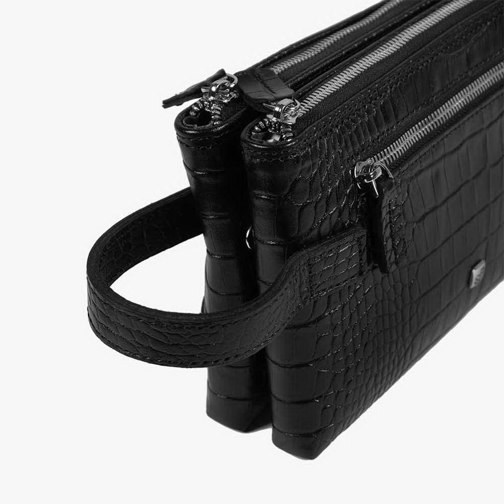 کیف چرم زنانه SUN 9069