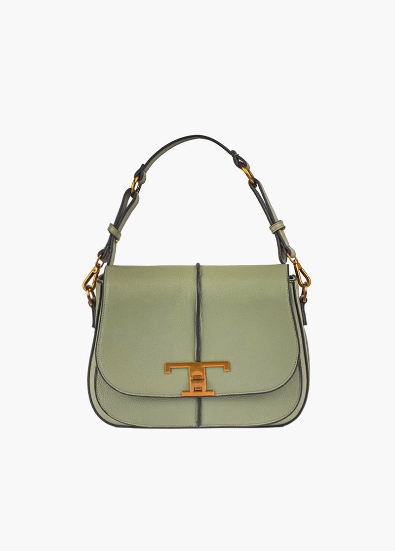 کیف چرم زنانه BR 1206