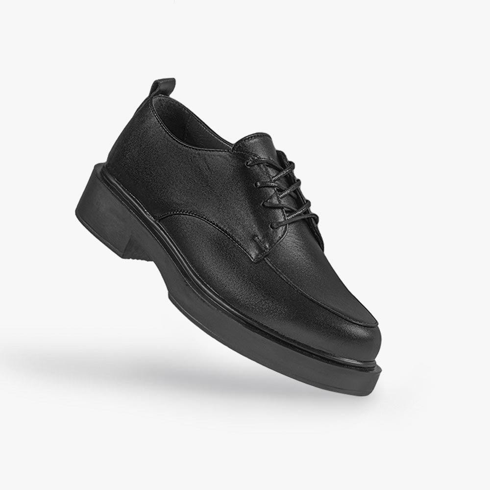 کفش چرم زنانه SK 1158