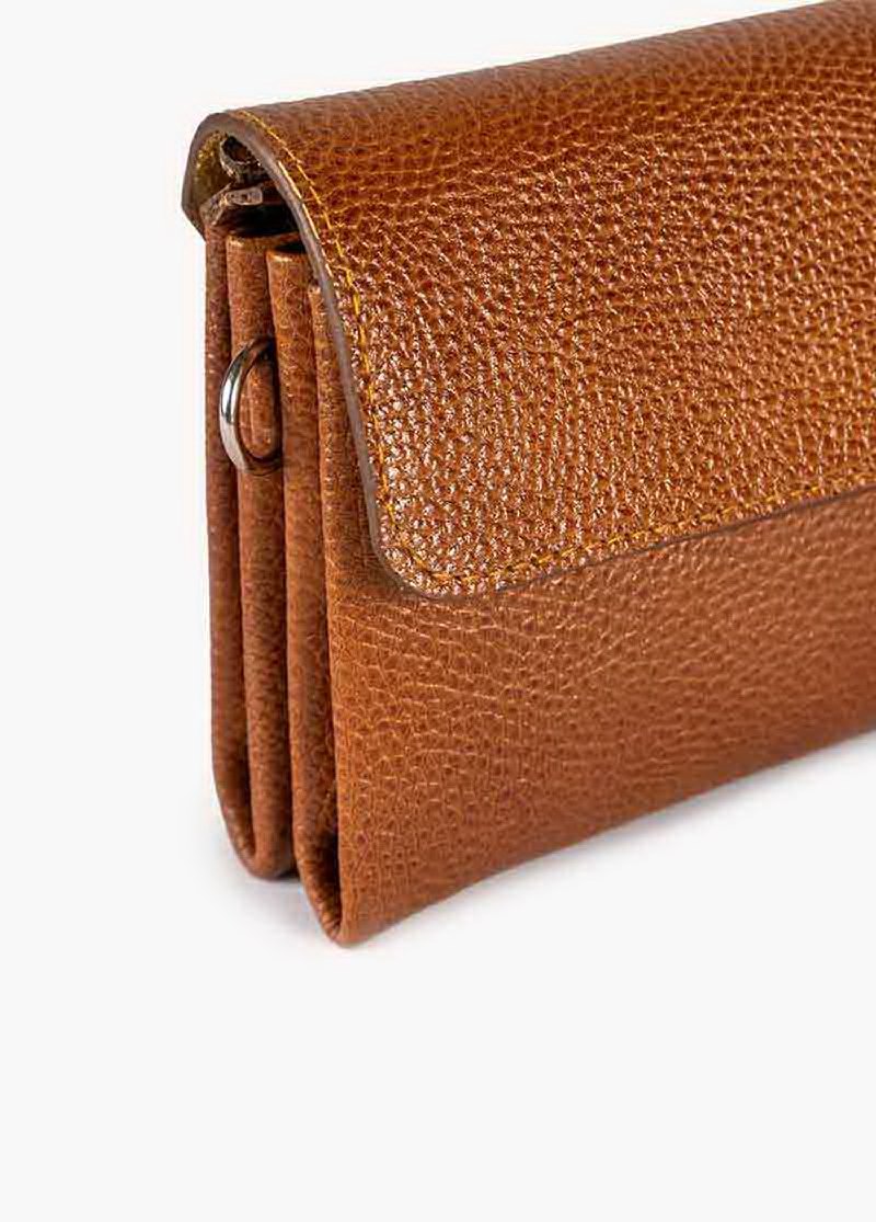 کیف چرم زنانه MD 220