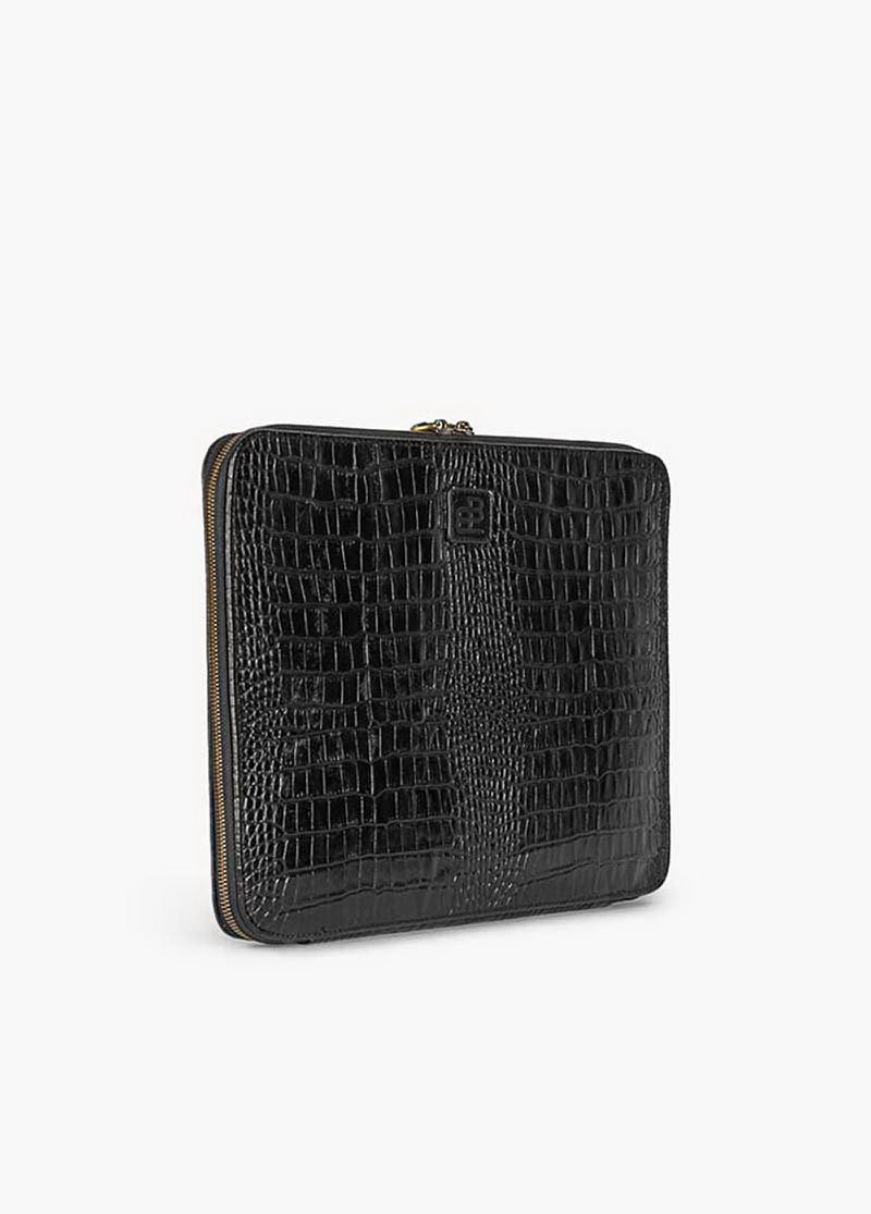 فولدر چرم مردانه A 2700