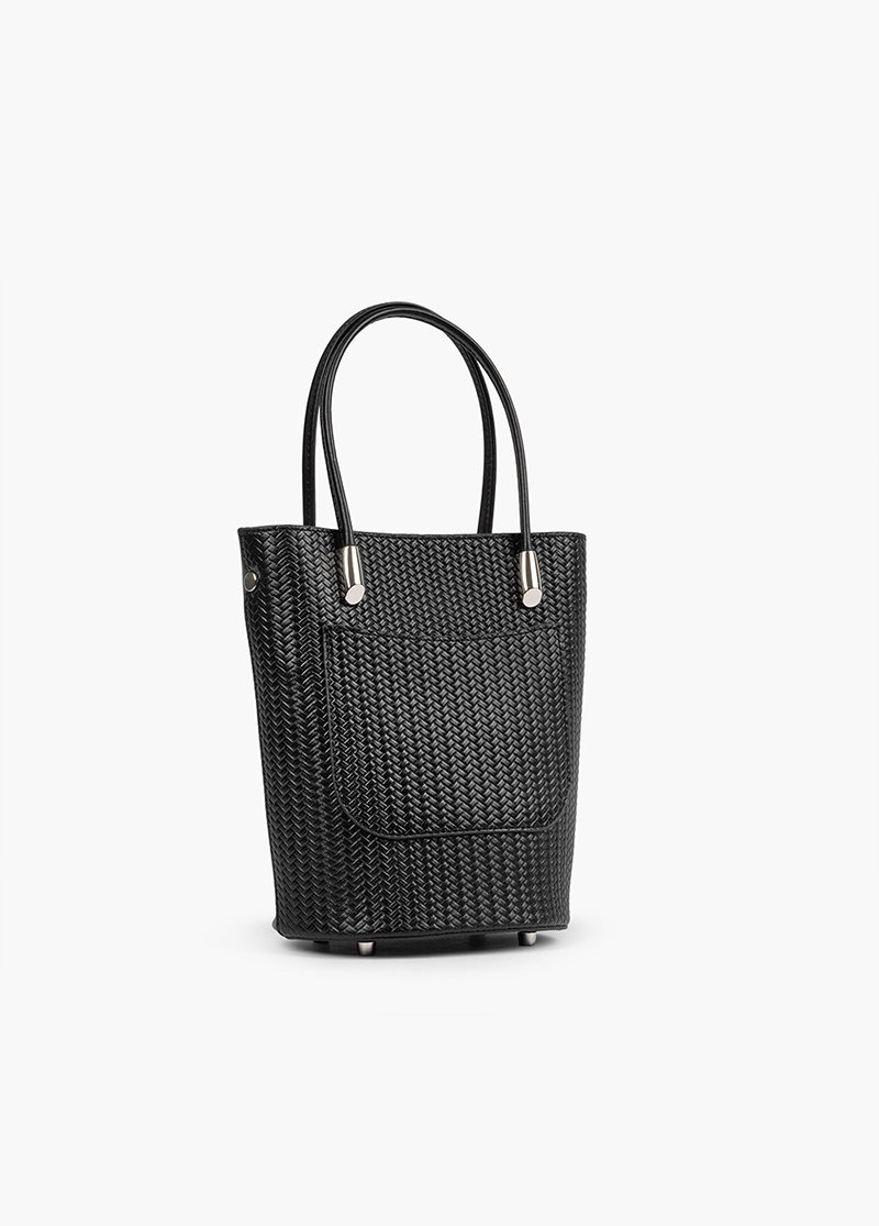 کیف چرم زنانه B&H 468 