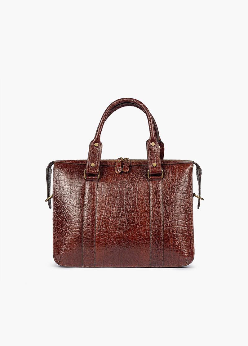 کیف چرم مردانه A 2740