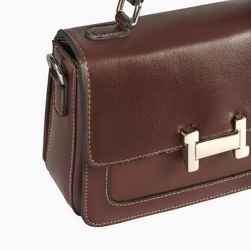 کیف چرم زنانه BR 257