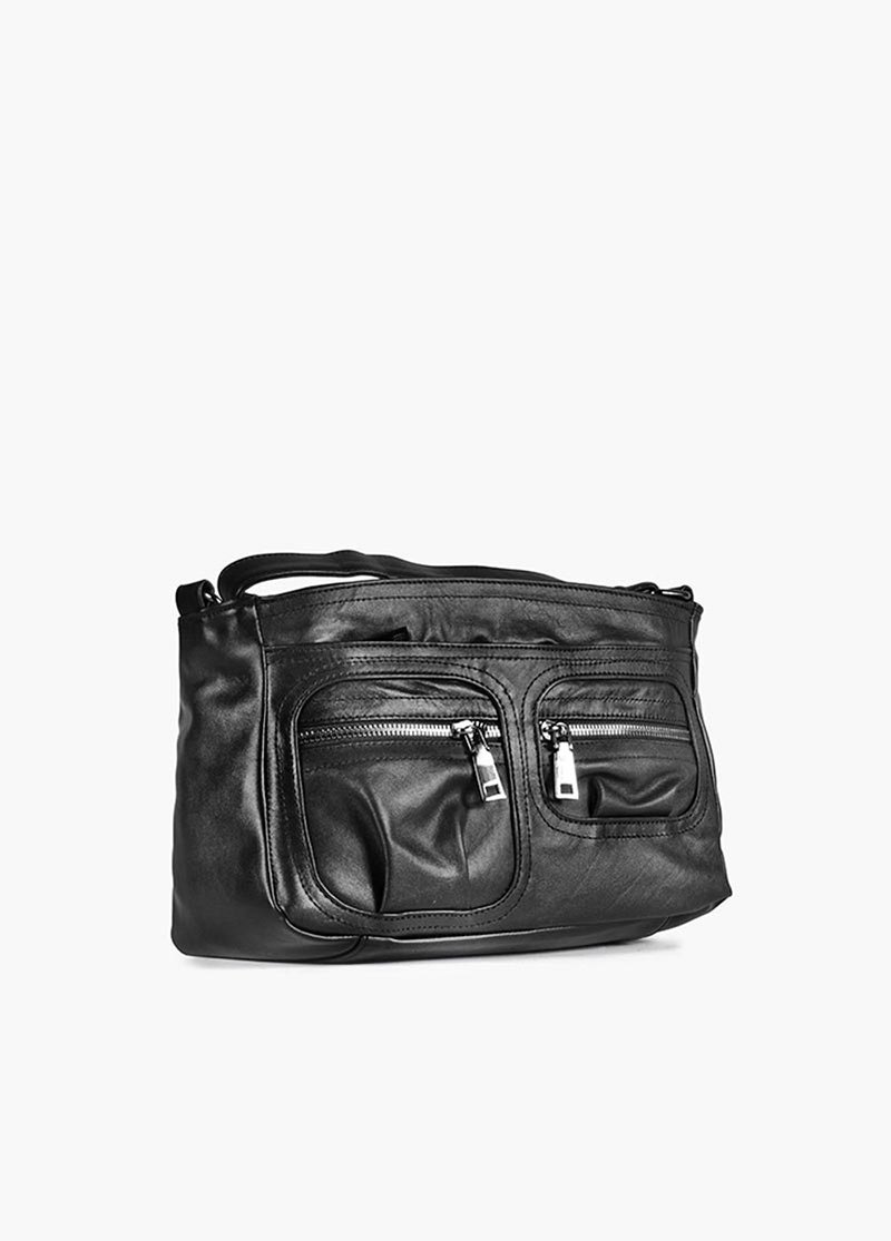 کیف چرم زنانه BR 1204