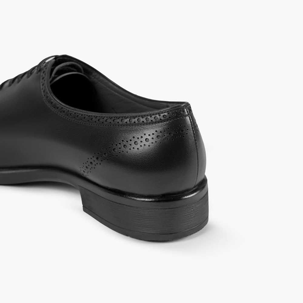 کفش چرم مردانه AM 331