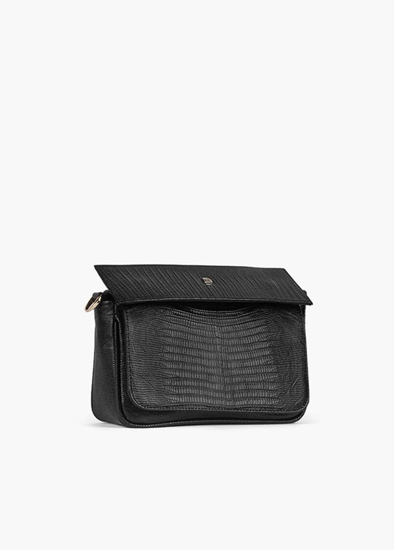 کیف چرم زنانه  SUN 9076