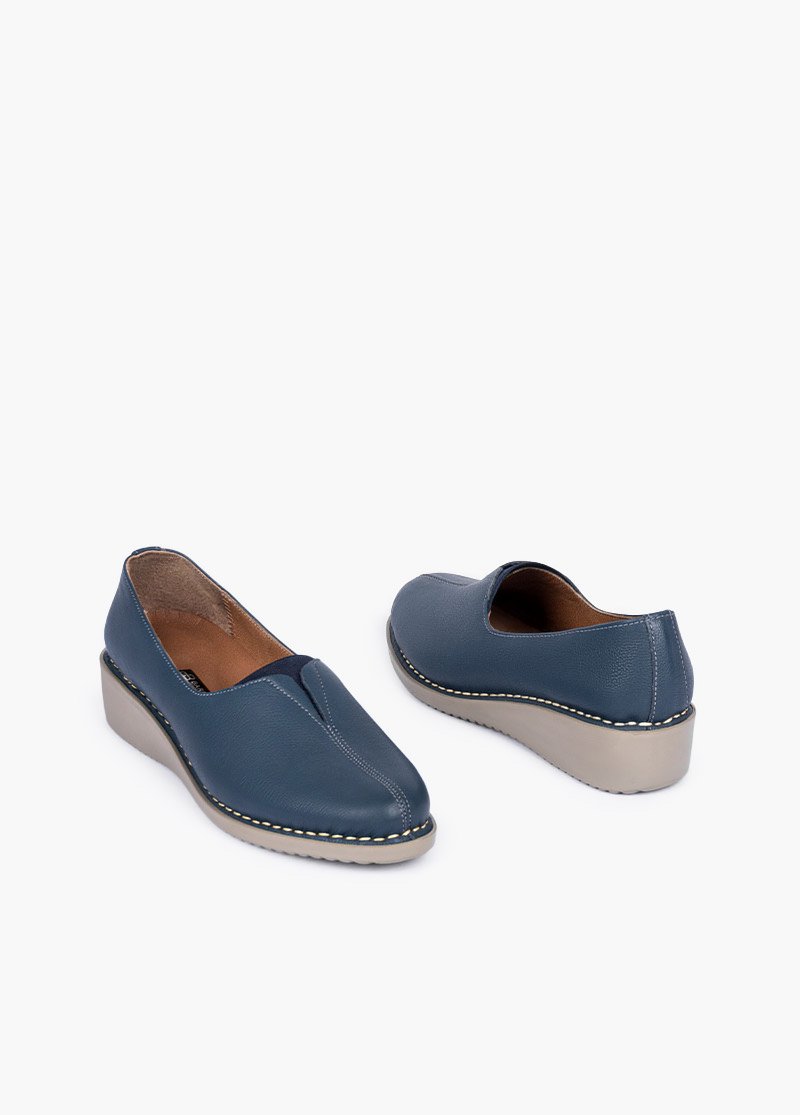 کفش چرم زنانه BR 302