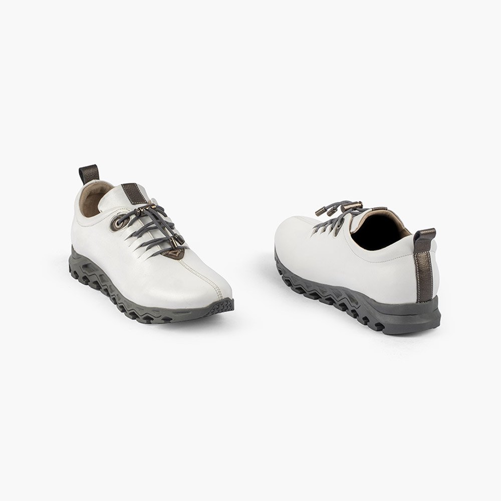 کفش چرم زنانه BR 776