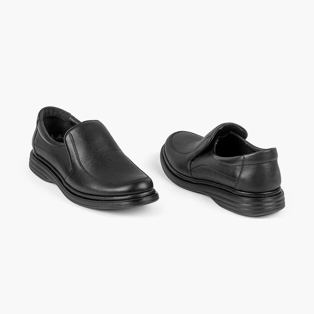 کفش چرم مردانه BL 403/1