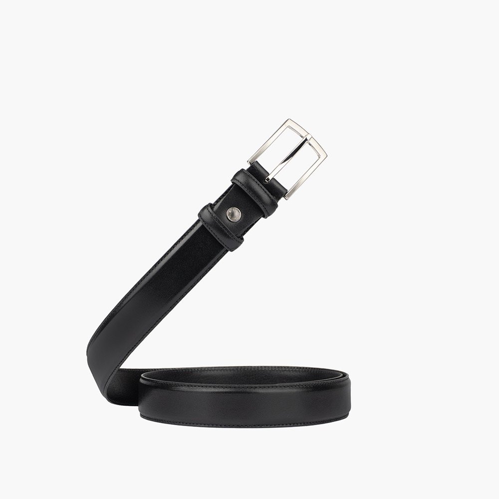 کمربند چرم مرئانه AK 134