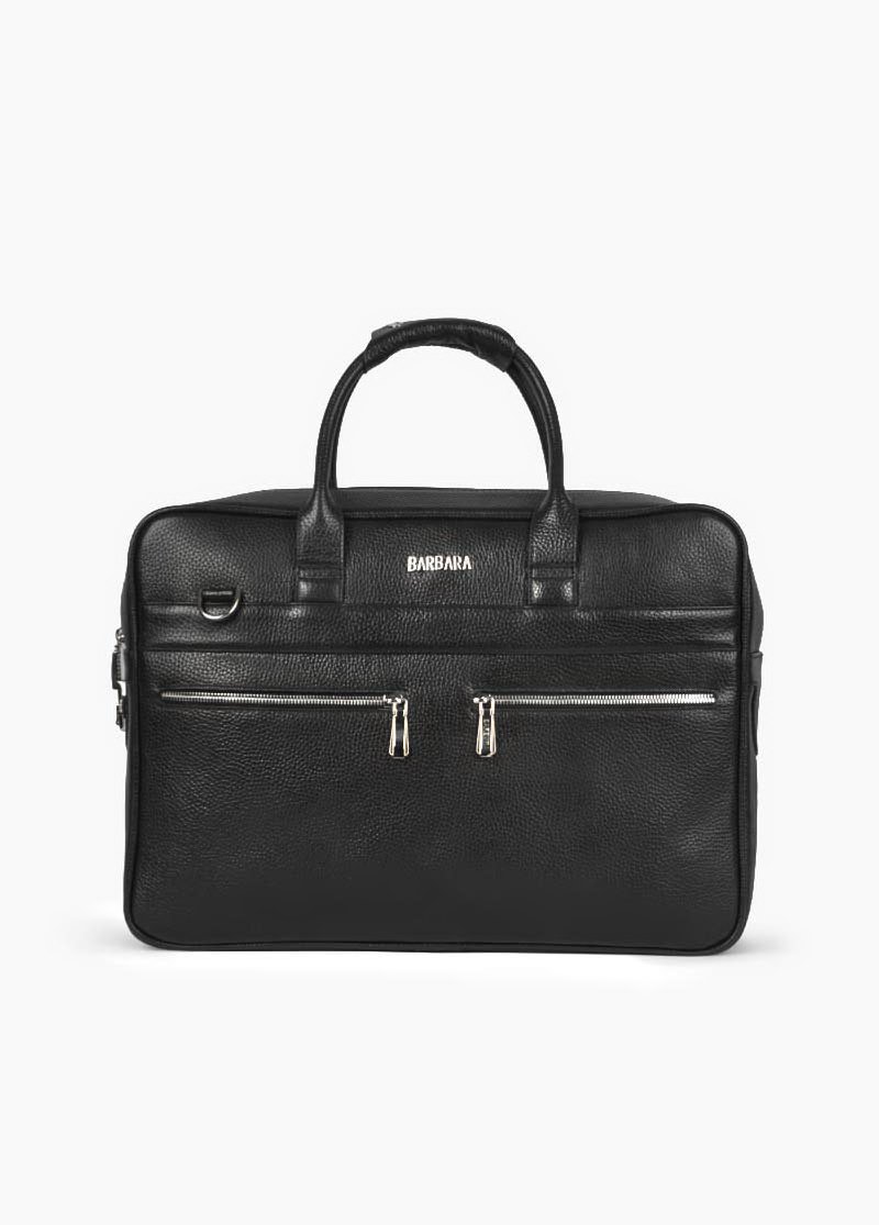 کیف چرم مردانه AH 505