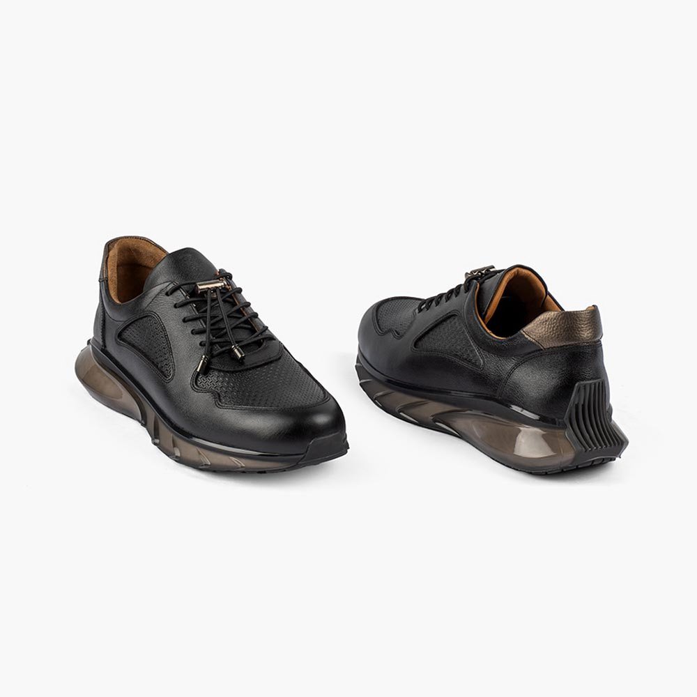 کتانی چرم زنانه BR 767 