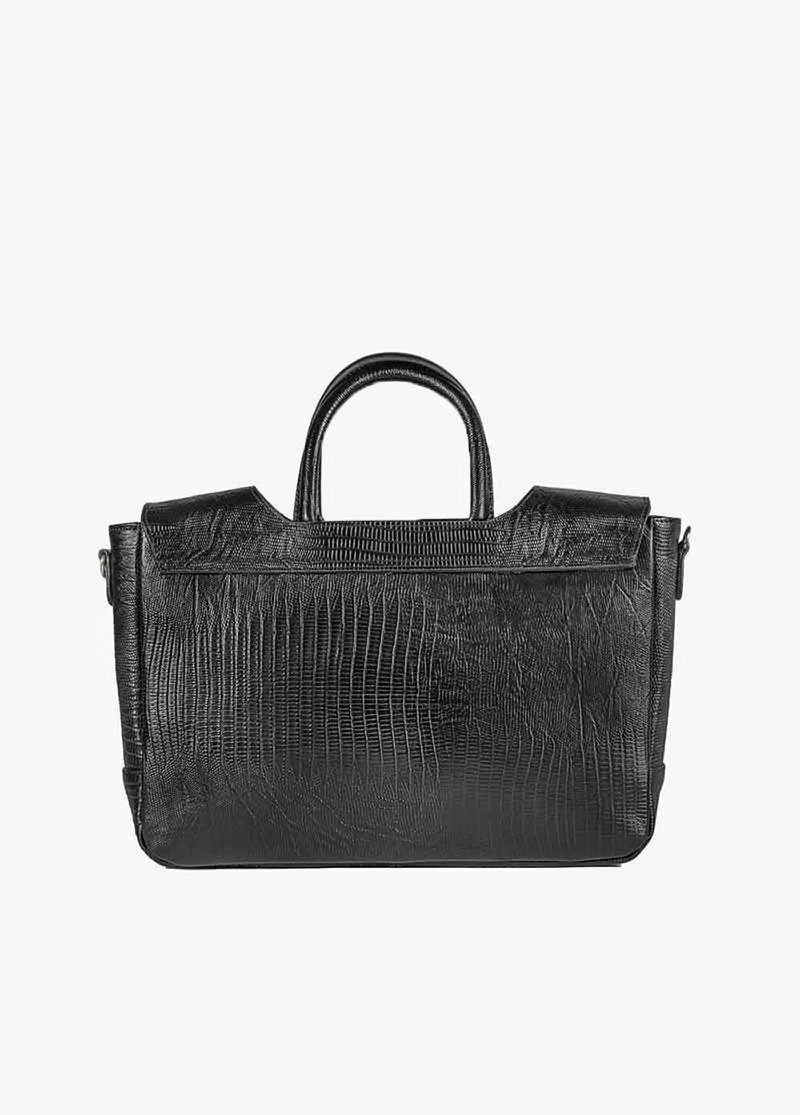 کیف چرم زنانه MD 860