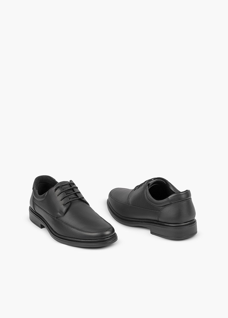 کفش چرم مردانه BL 320