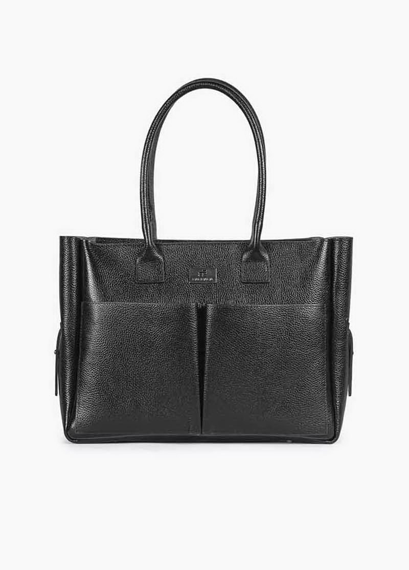 کیف چرم زنانه Sun  9013 