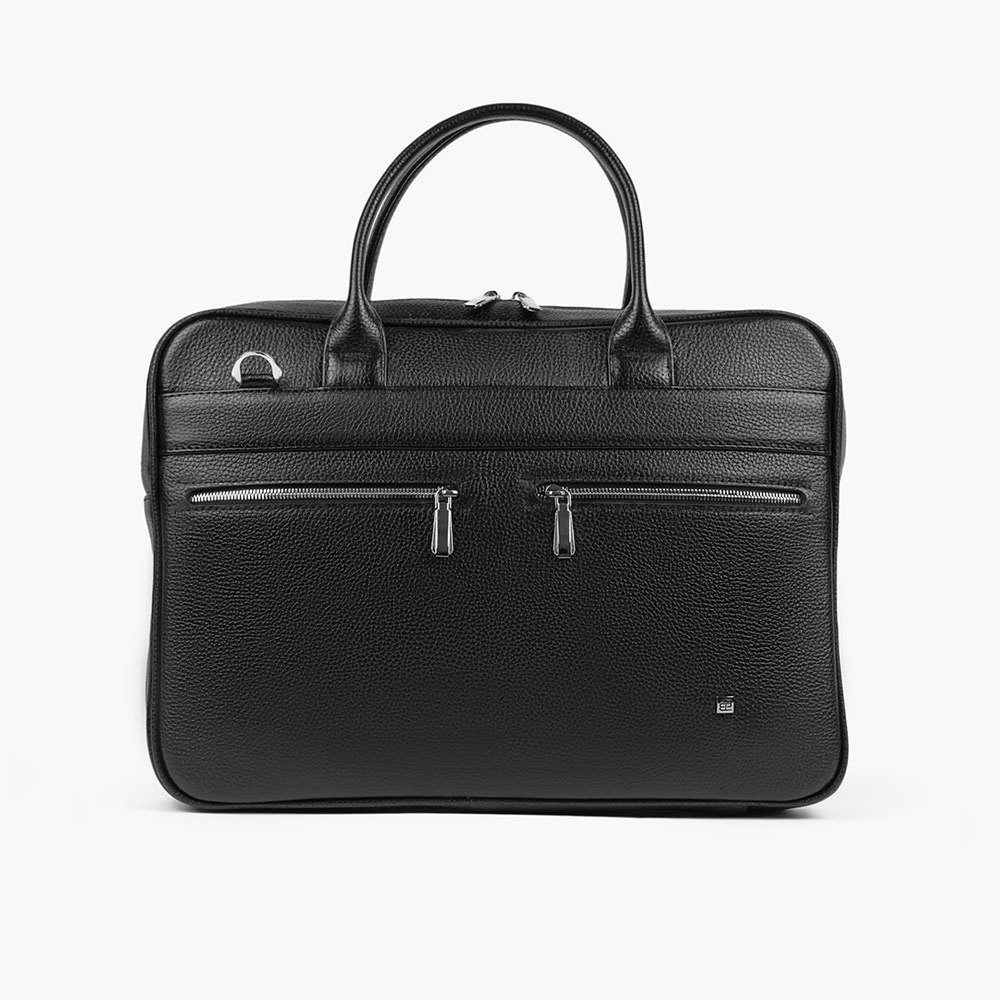 کیف چرم مردانه SUN 9075