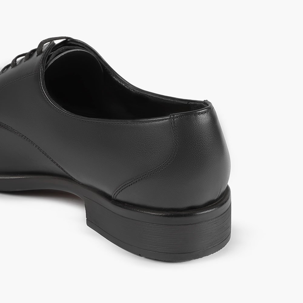 کفش چرم مردانه AM 360