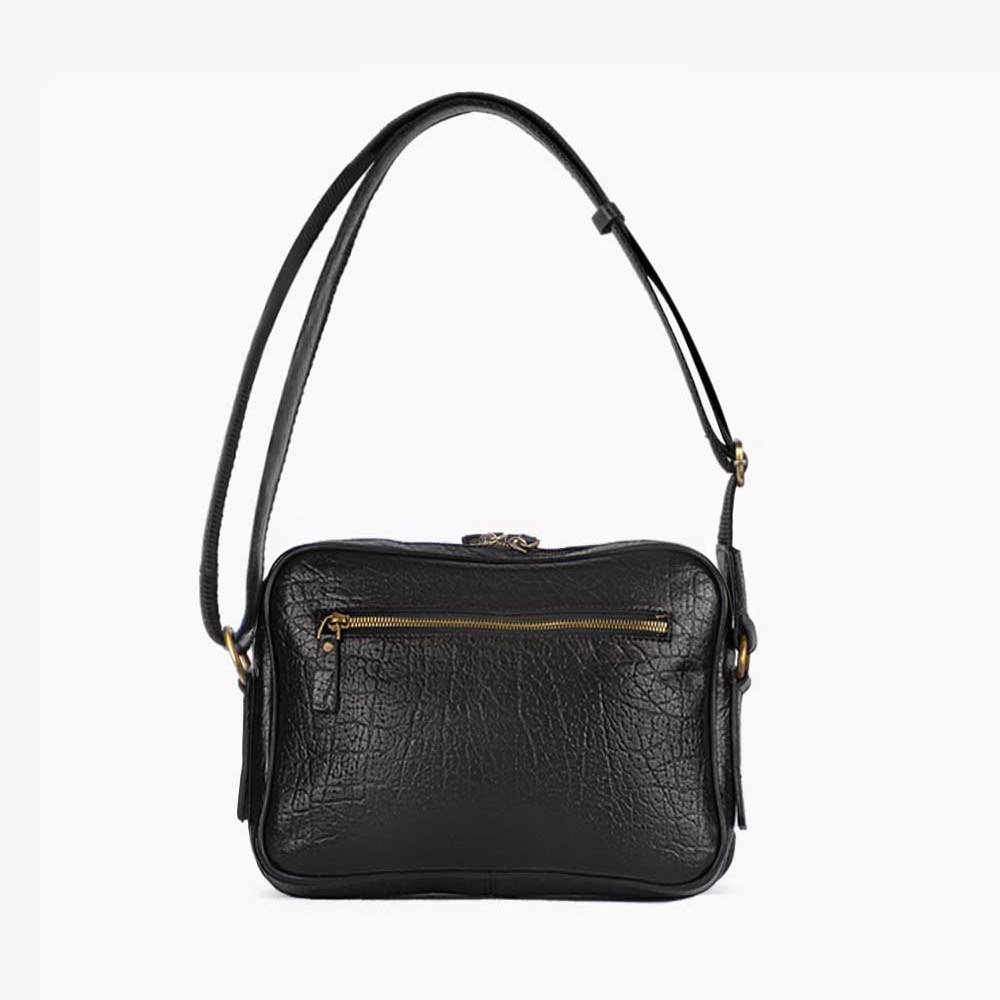 کیف چرم زنانه A 2715