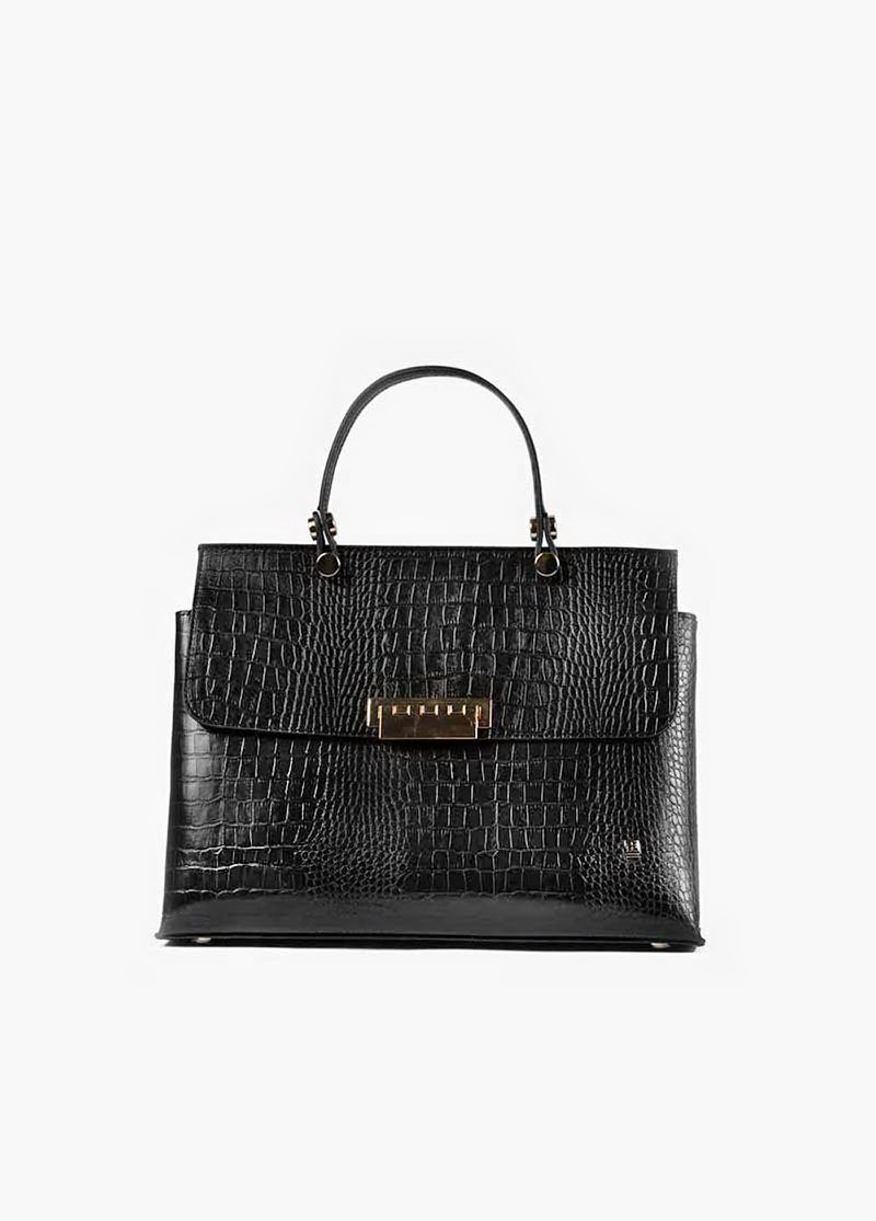 کیف چرم زنانه SUN 9070