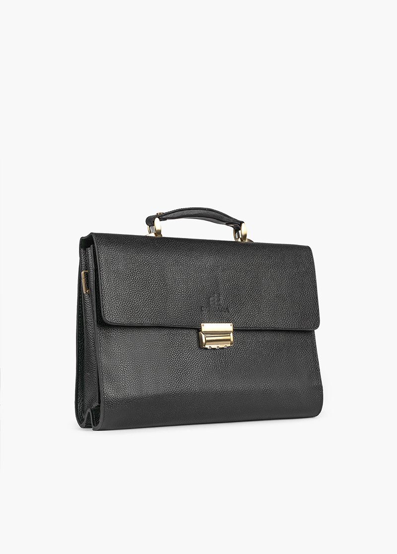 کیف چرم مردانه A 2720