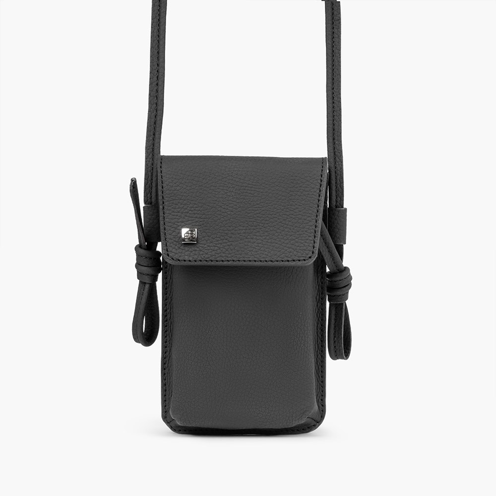 کیف موبایل چرم زنانه FX Tima