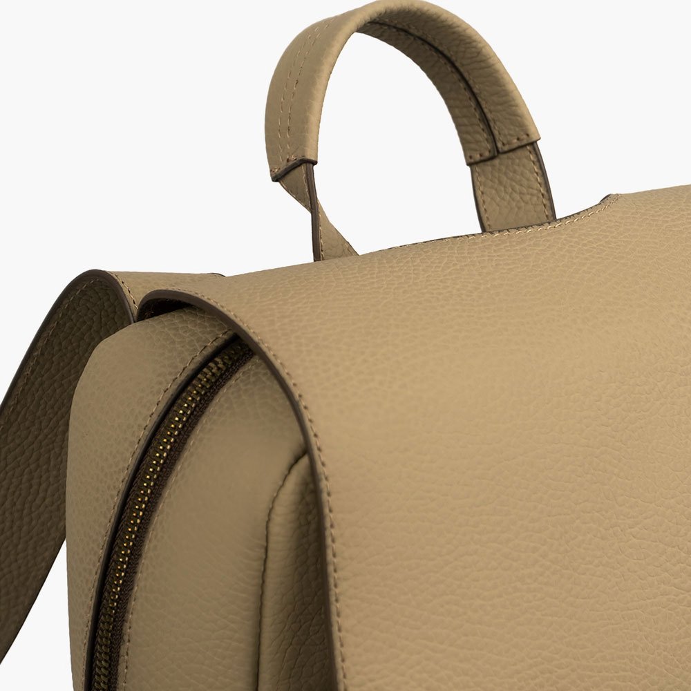 کوله چرم زنانه FX Gilda