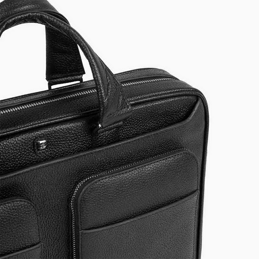 کیف اداری چرم HG 2006