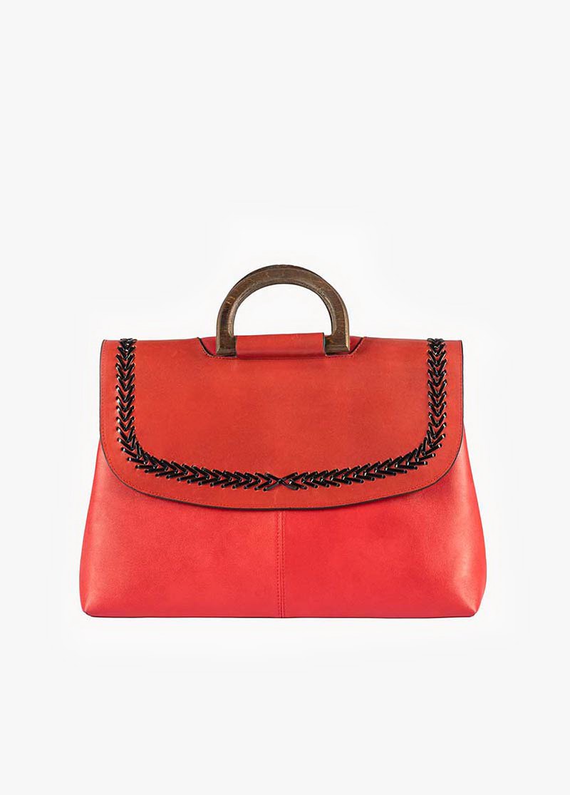 کیف چرم زنانه  RY 1000