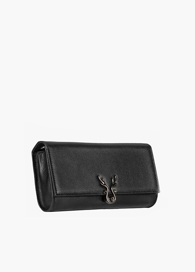 کیف چرم زنانه BR 14127