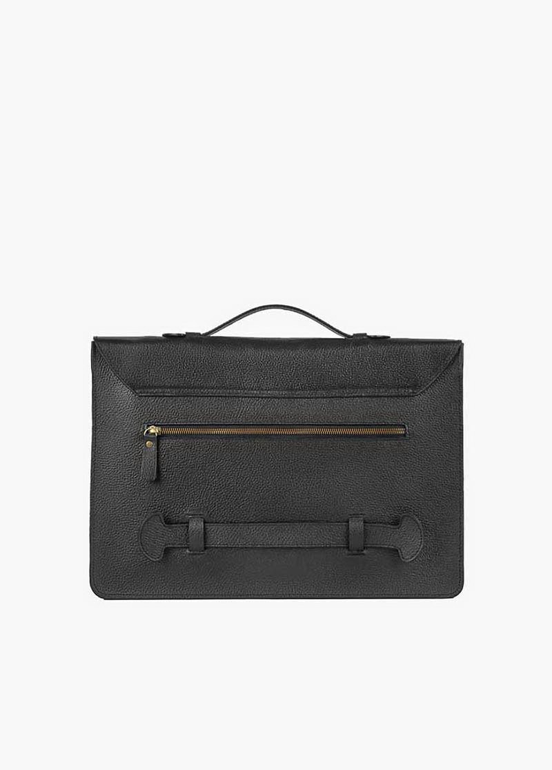 کیف چرم مردانه A 2681
