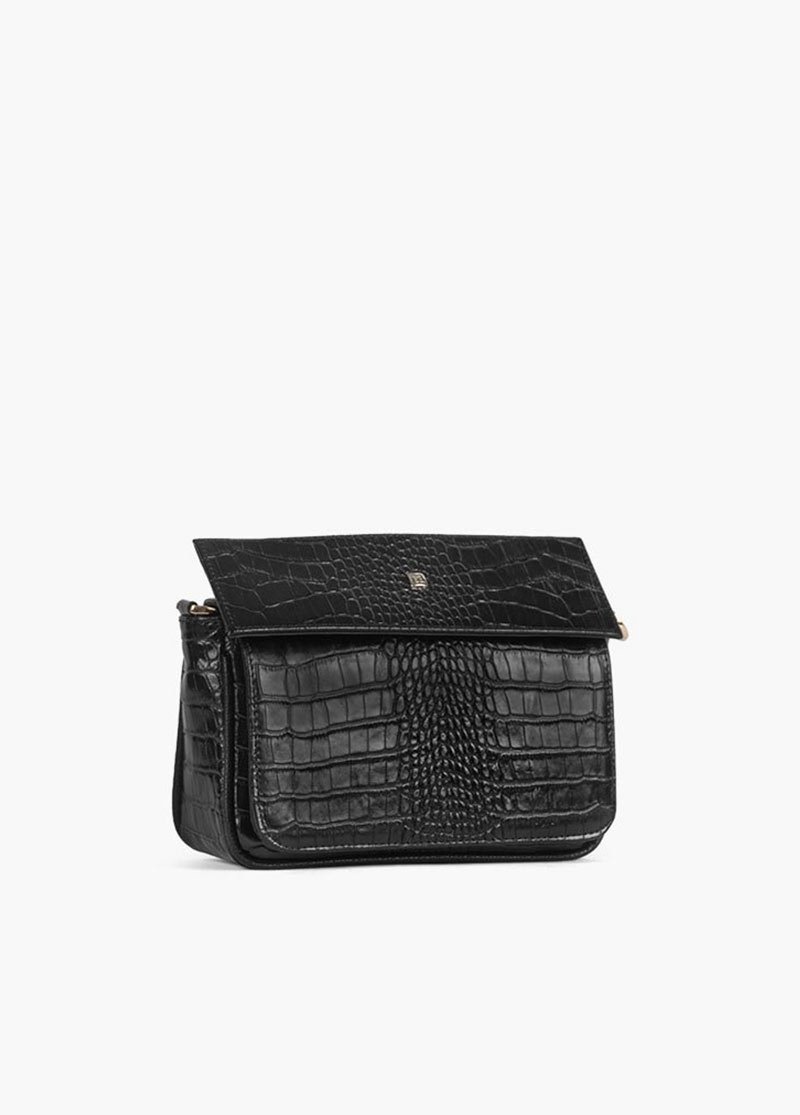 کیف چرم زنانه  SUN 9076