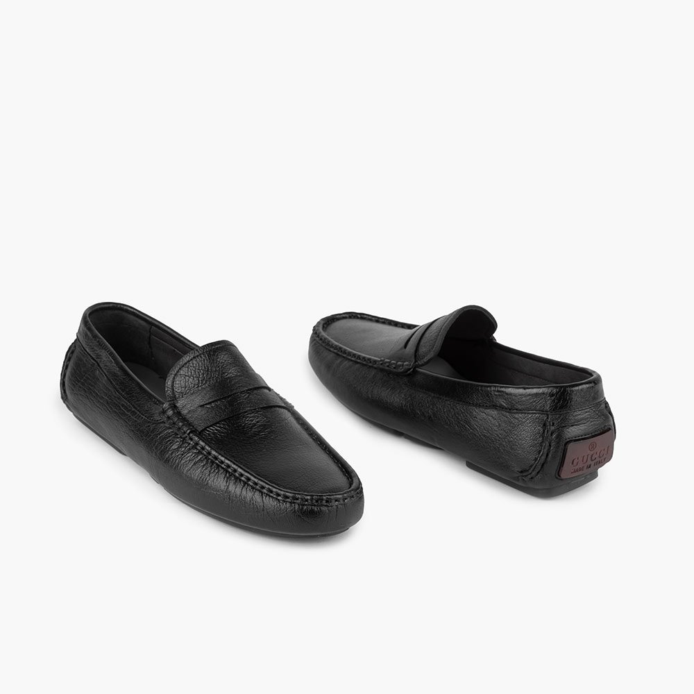 کالج چرم مردانه 021 BUFFALO