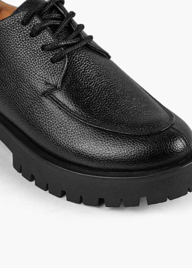 کفش چرم زنانه BR 3120