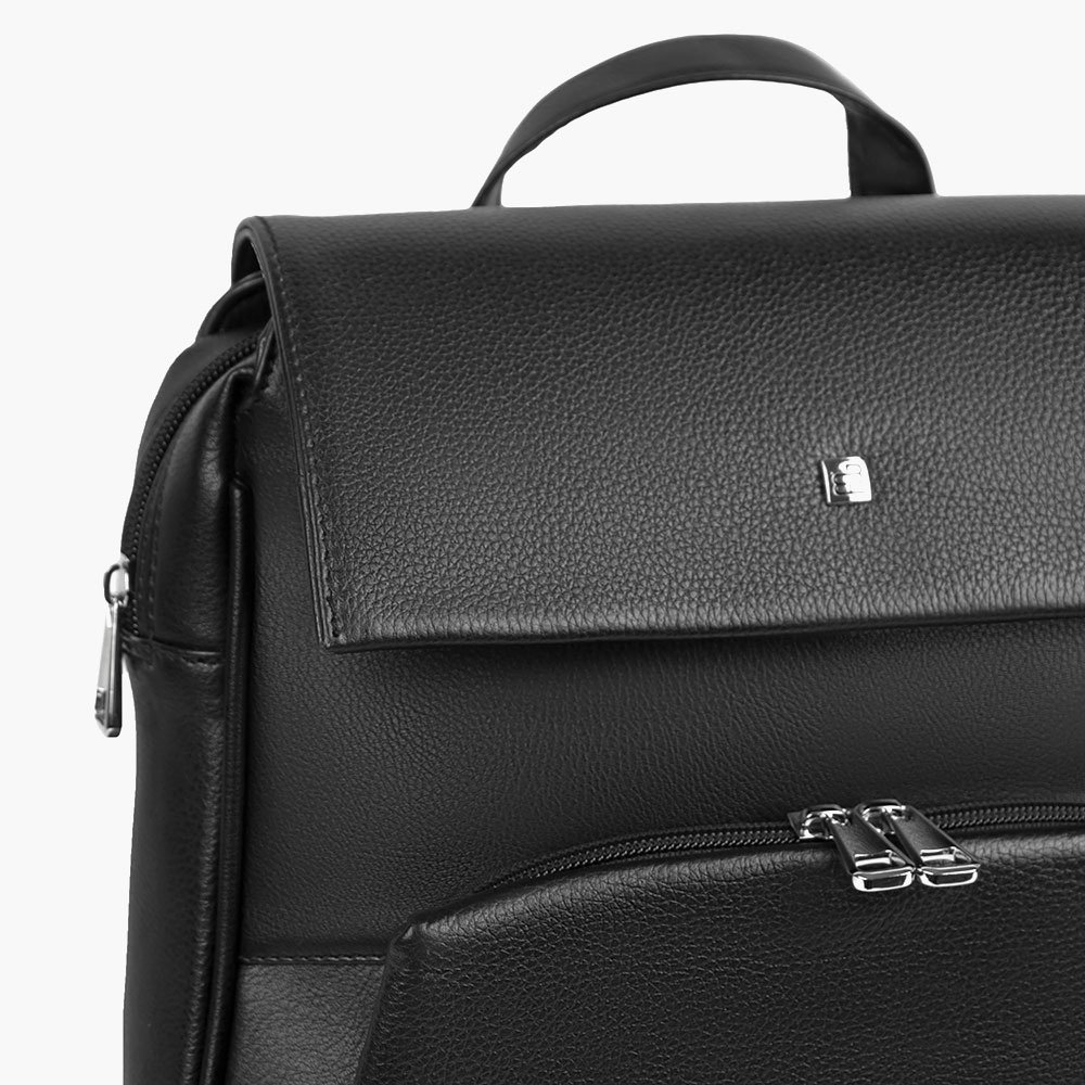 کیف چرم زنانه  BR 14258