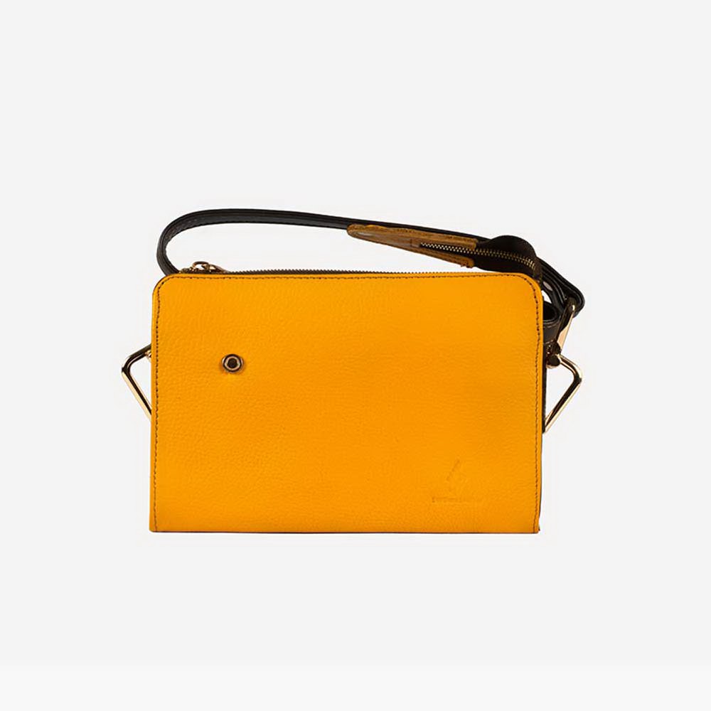 کیف چرم زنانه SUN 9004